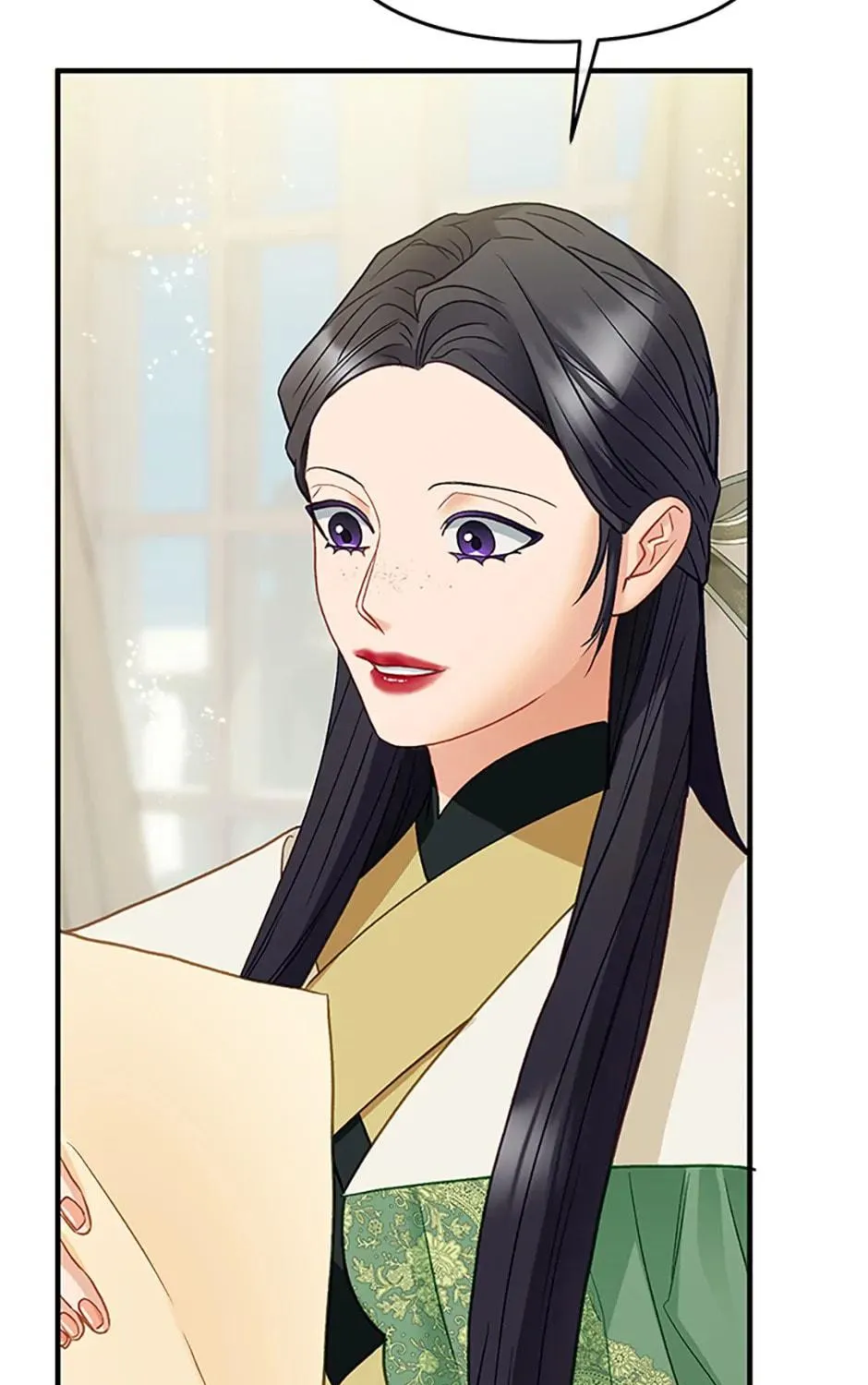 The Glamorous Life of the Fake Mistress Chapter 78 page 83 - 