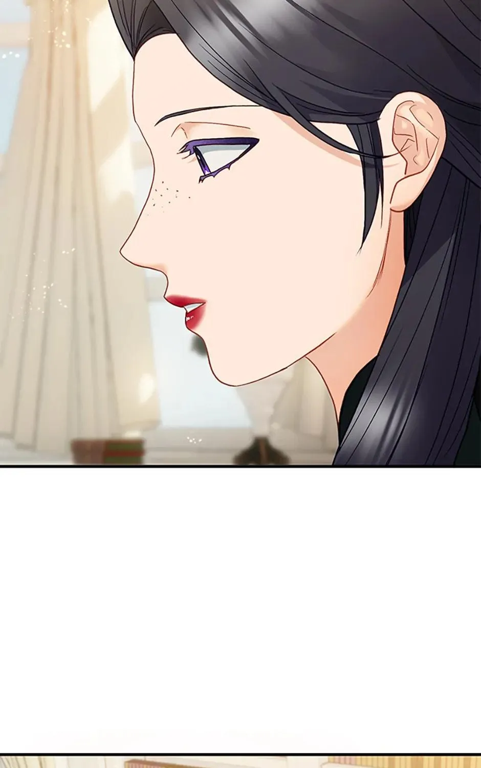 The Glamorous Life of the Fake Mistress Chapter 78 page 89 - 