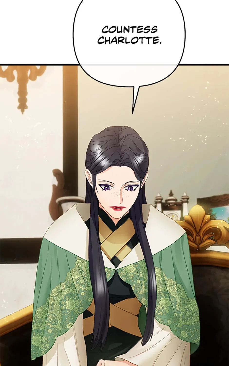 The Glamorous Life of the Fake Mistress Chapter 78 page 93 - 