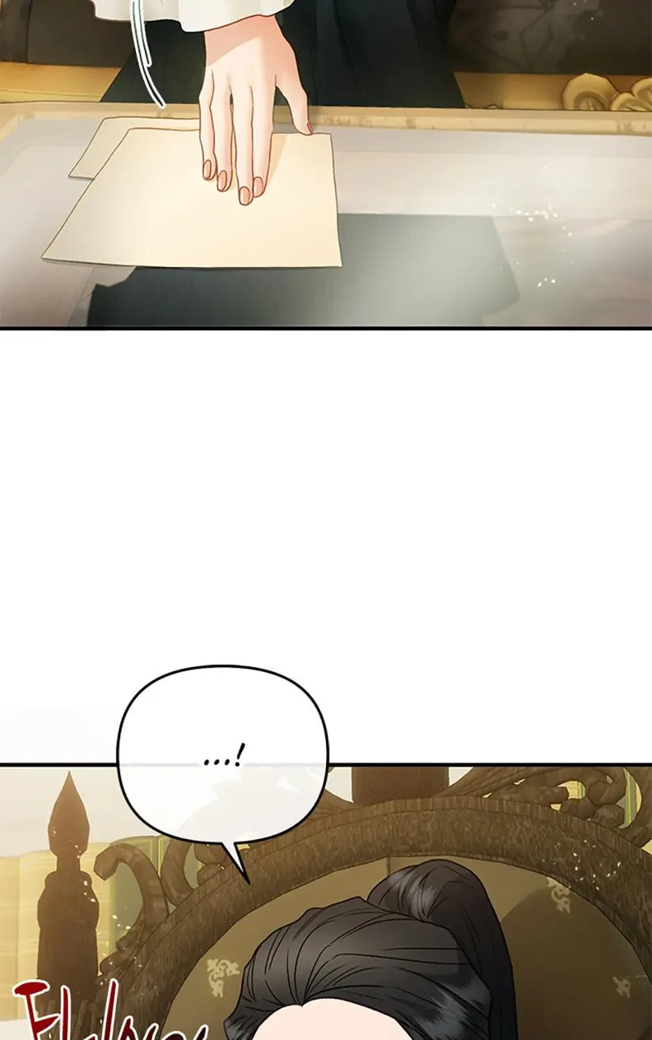 The Glamorous Life of the Fake Mistress Chapter 78 page 95 - 