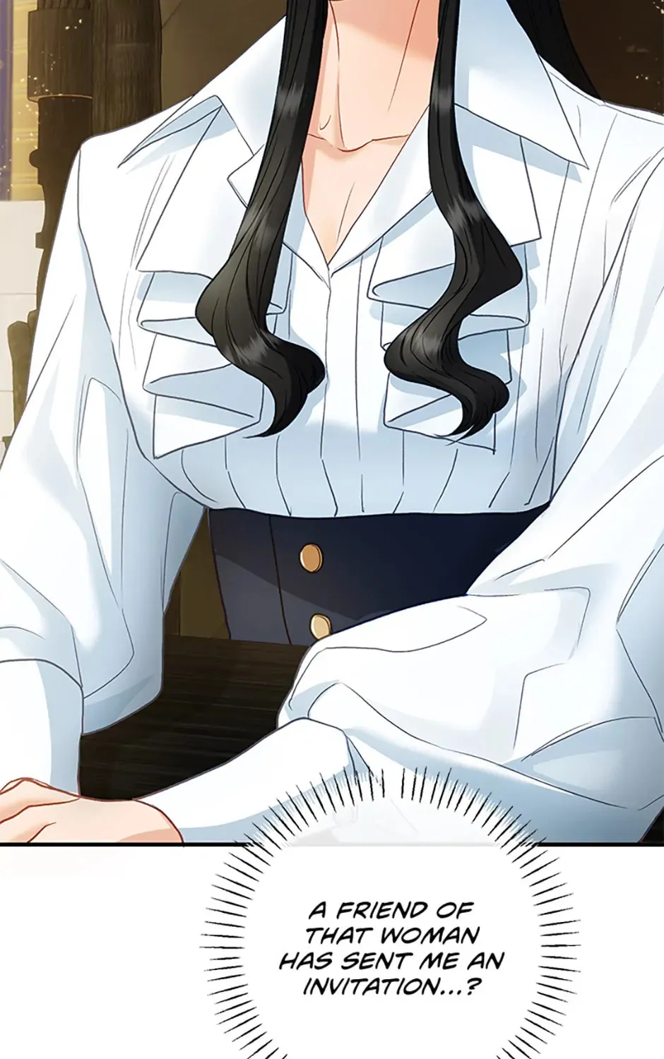 The Glamorous Life of the Fake Mistress Chapter 78 page 97 - 