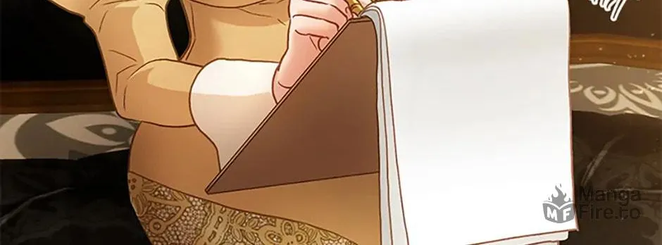 The Glamorous Life of the Fake Mistress Chapter 78 page 100 - 