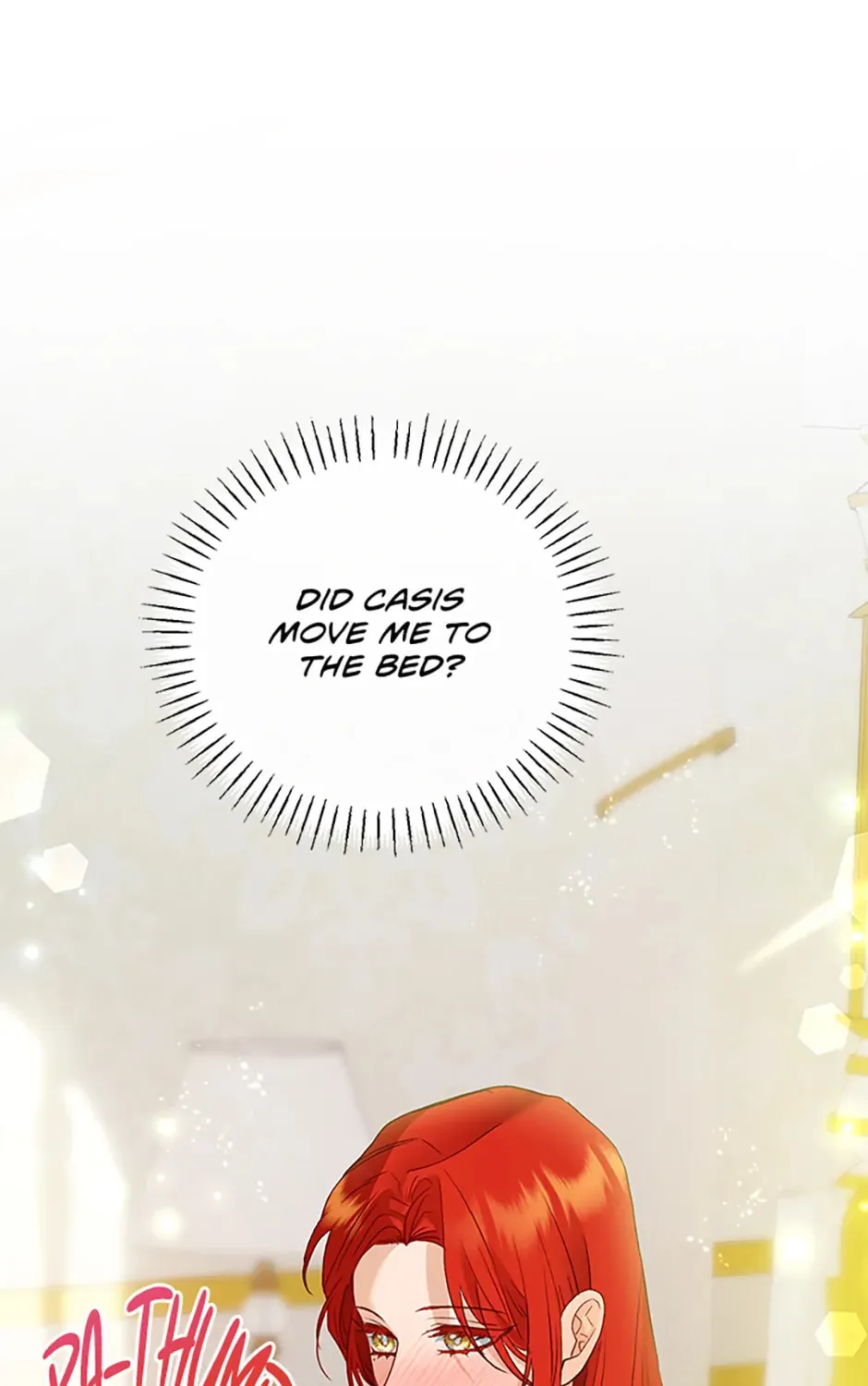 The Glamorous Life of the Fake Mistress Chapter 79 page 1 - 