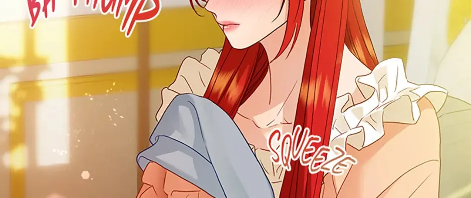 The Glamorous Life of the Fake Mistress Chapter 79 page 2 - 