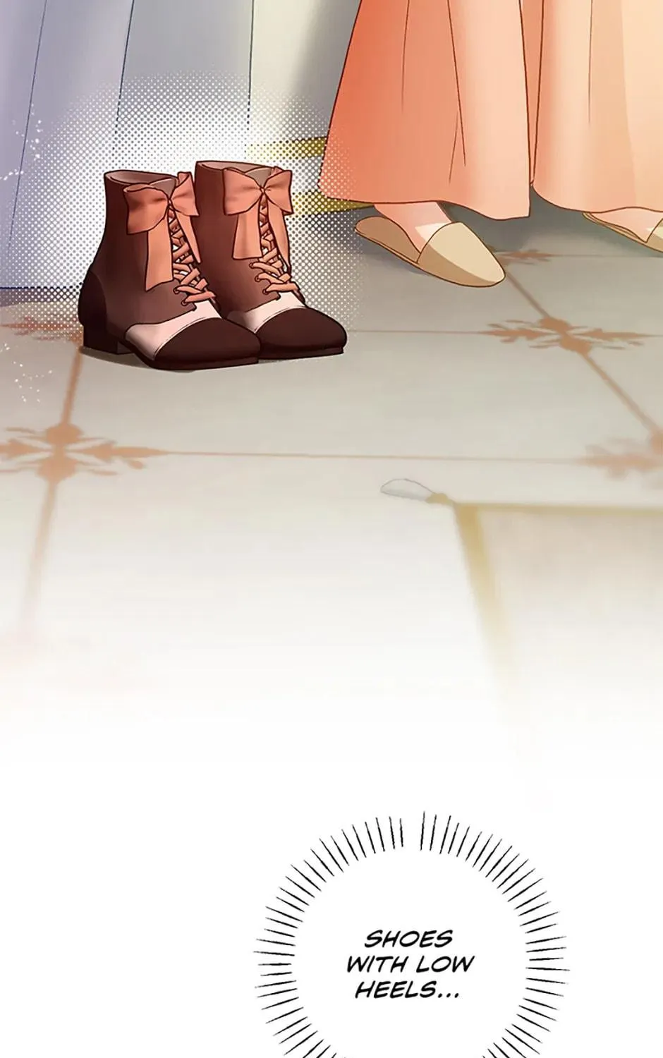 The Glamorous Life of the Fake Mistress Chapter 79 page 11 - 