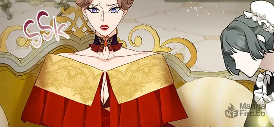 The Glamorous Life of the Fake Mistress Chapter 79 page 102 - 