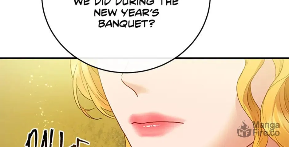 The Glamorous Life of the Fake Mistress Chapter 79 page 110 - 