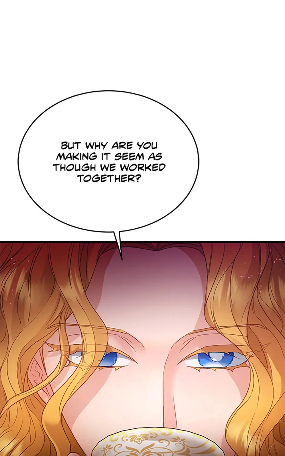 The Glamorous Life of the Fake Mistress Chapter 79 page 115 - 