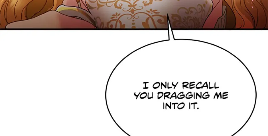 The Glamorous Life of the Fake Mistress Chapter 79 page 116 - 