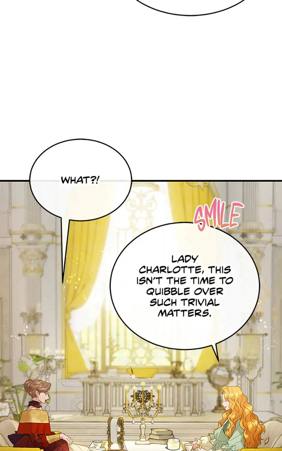 The Glamorous Life of the Fake Mistress Chapter 79 page 117 - 