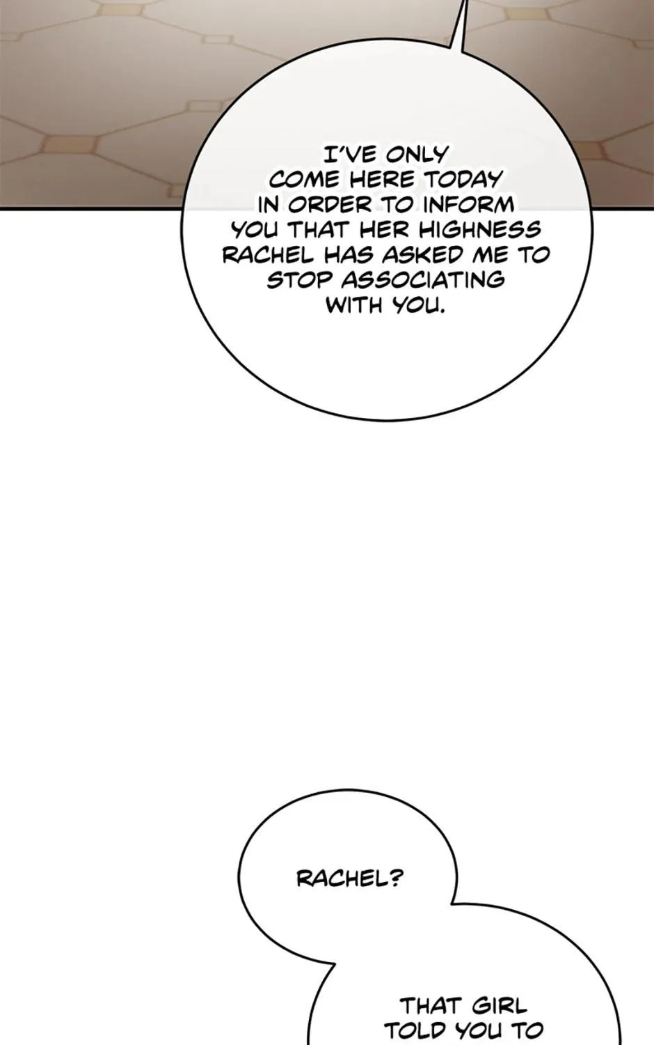 The Glamorous Life of the Fake Mistress Chapter 79 page 119 - 