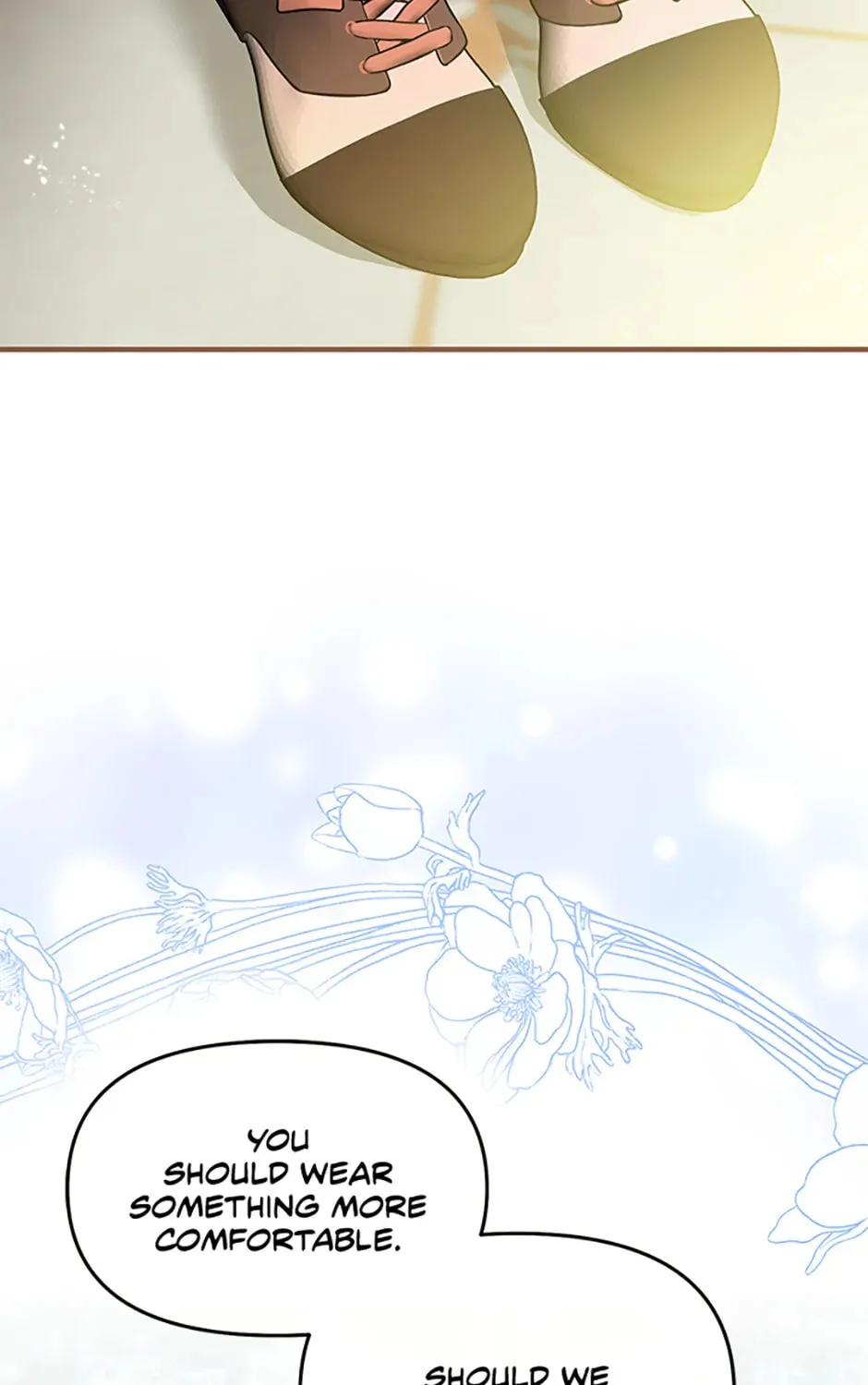 The Glamorous Life of the Fake Mistress Chapter 79 page 13 - 