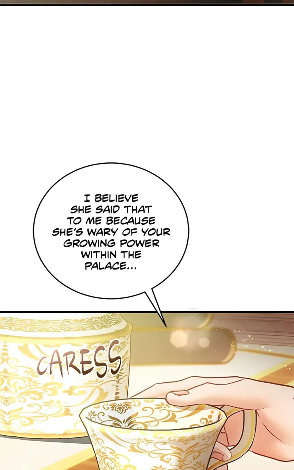 The Glamorous Life of the Fake Mistress Chapter 79 page 125 - 