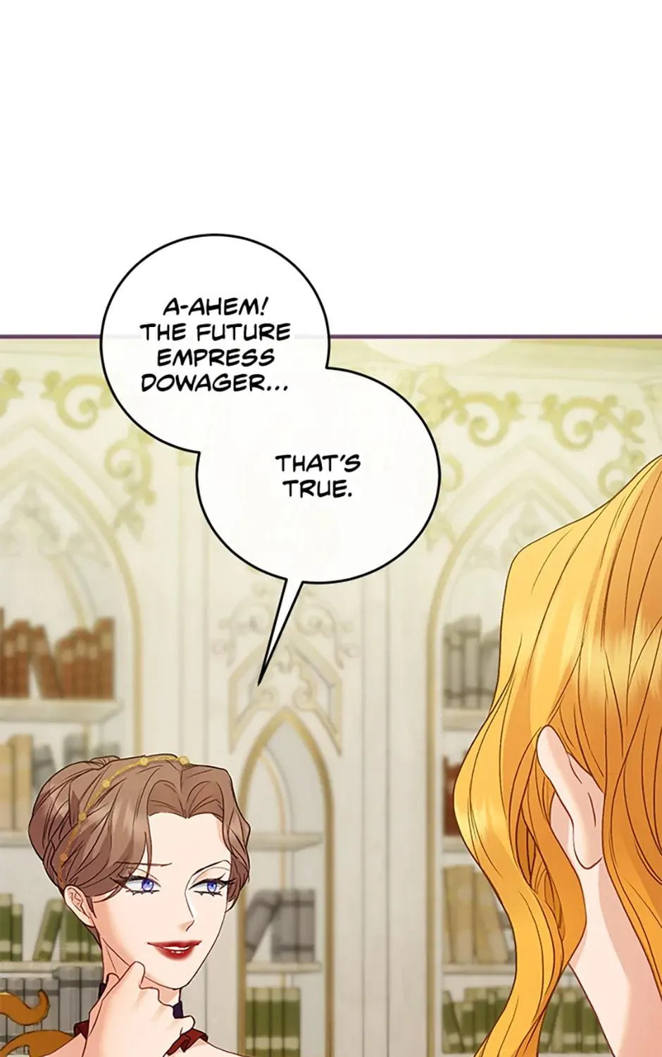 The Glamorous Life of the Fake Mistress Chapter 79 page 131 - 