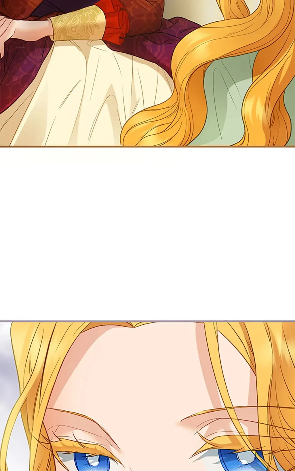 The Glamorous Life of the Fake Mistress Chapter 79 page 133 - 