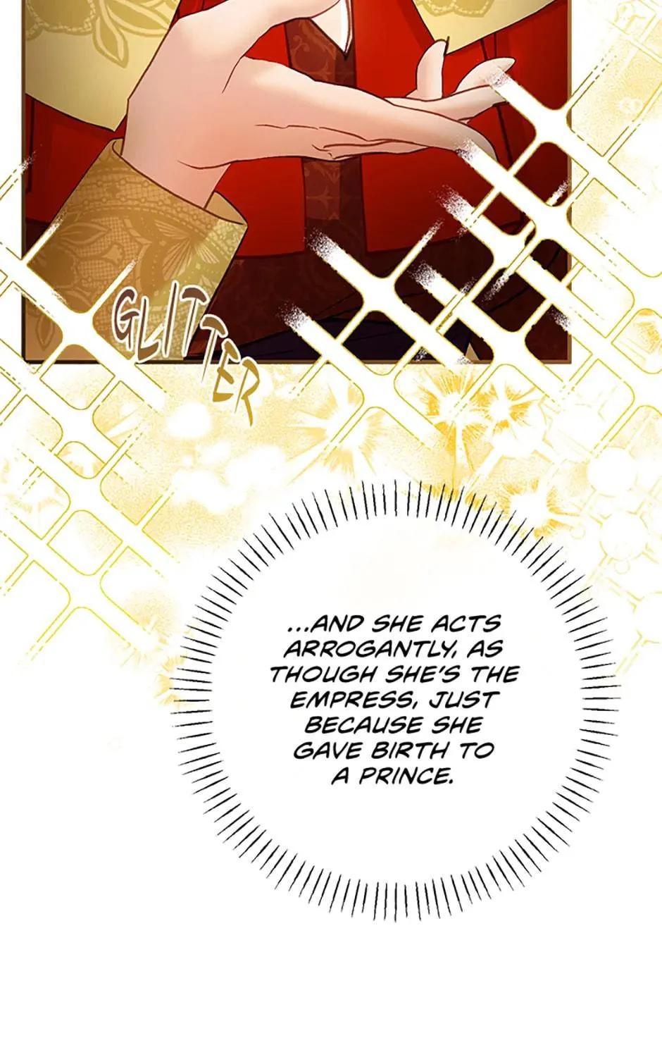 The Glamorous Life of the Fake Mistress Chapter 79 page 137 - 