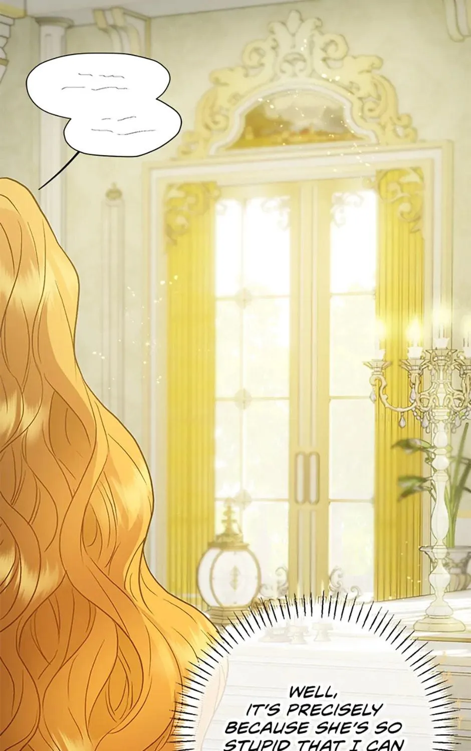 The Glamorous Life of the Fake Mistress Chapter 79 page 139 - 