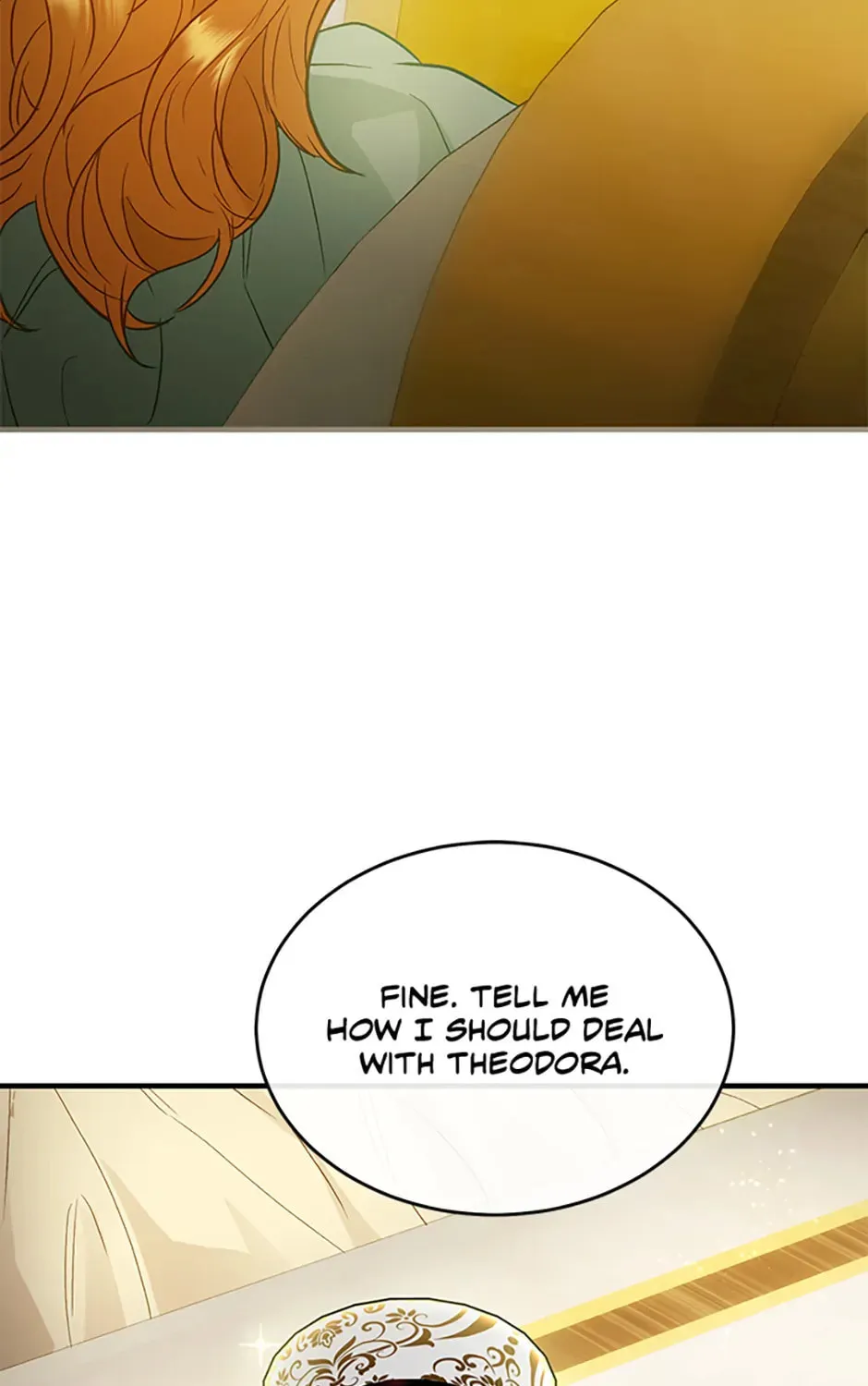 The Glamorous Life of the Fake Mistress Chapter 79 page 141 - 