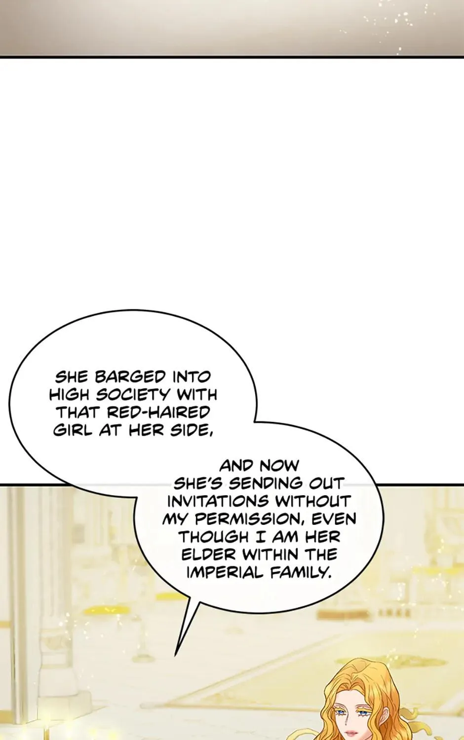 The Glamorous Life of the Fake Mistress Chapter 79 page 143 - 