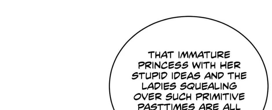 The Glamorous Life of the Fake Mistress Chapter 79 page 146 - 