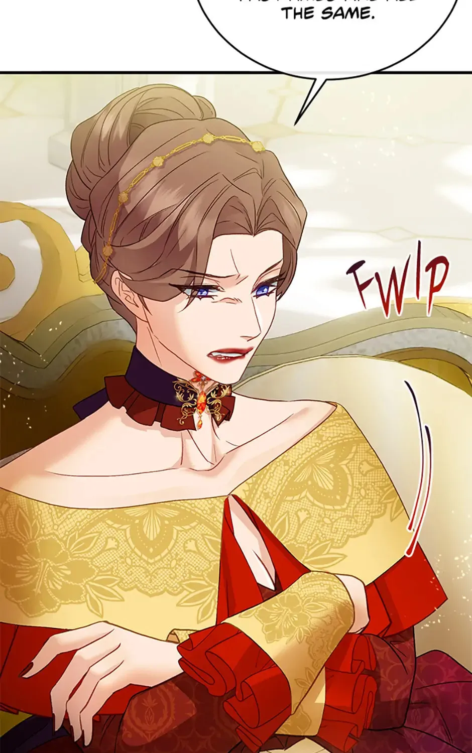 The Glamorous Life of the Fake Mistress Chapter 79 page 147 - 