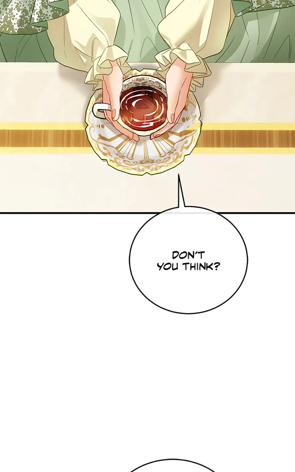 The Glamorous Life of the Fake Mistress Chapter 79 page 151 - 