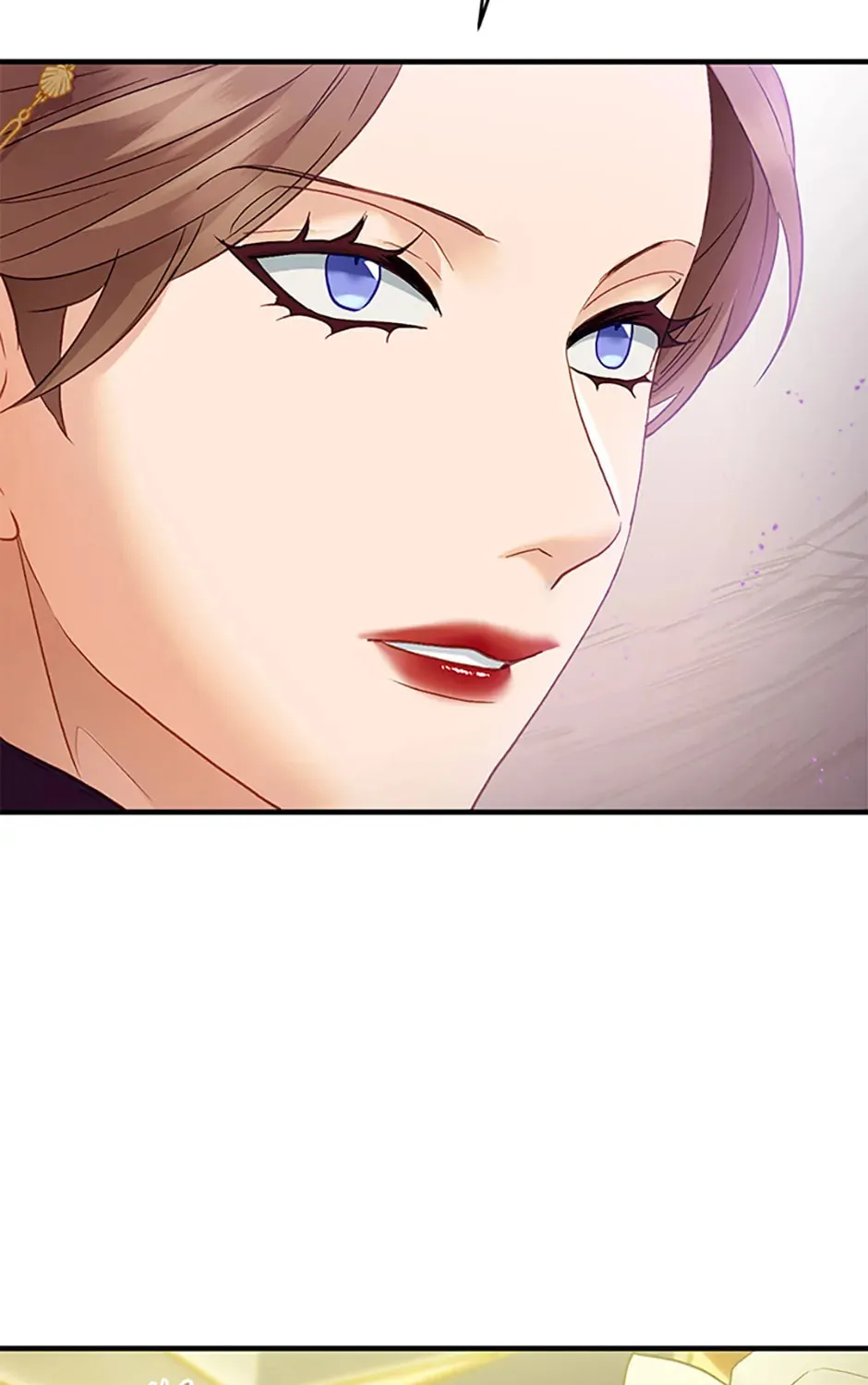 The Glamorous Life of the Fake Mistress Chapter 79 page 153 - 