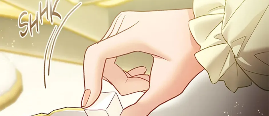 The Glamorous Life of the Fake Mistress Chapter 79 page 154 - 