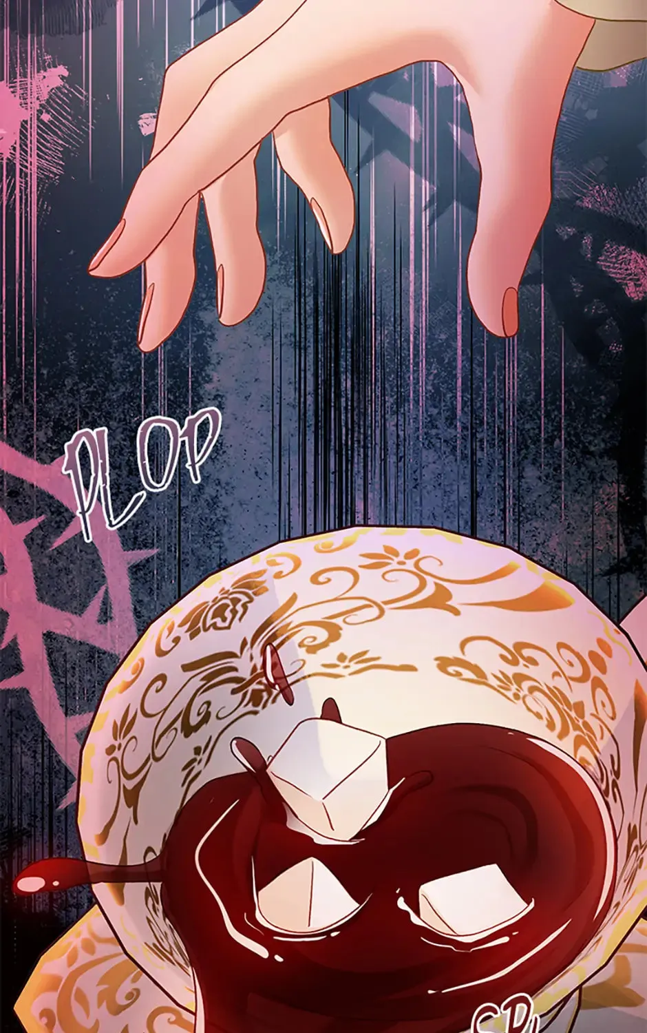 The Glamorous Life of the Fake Mistress Chapter 79 page 157 - 