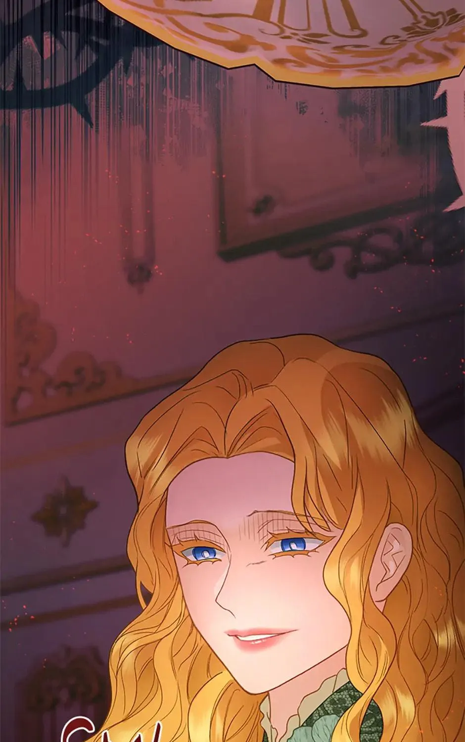 The Glamorous Life of the Fake Mistress Chapter 79 page 159 - 