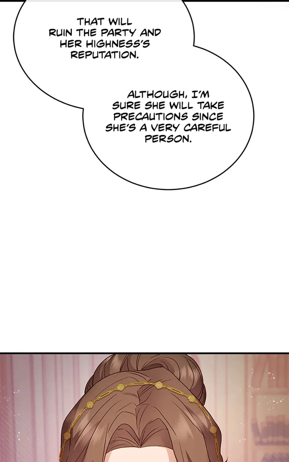 The Glamorous Life of the Fake Mistress Chapter 79 page 163 - 