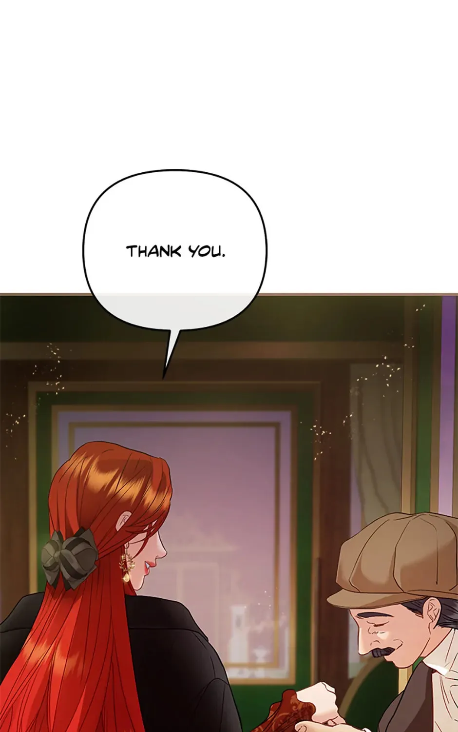 The Glamorous Life of the Fake Mistress Chapter 79 page 181 - 