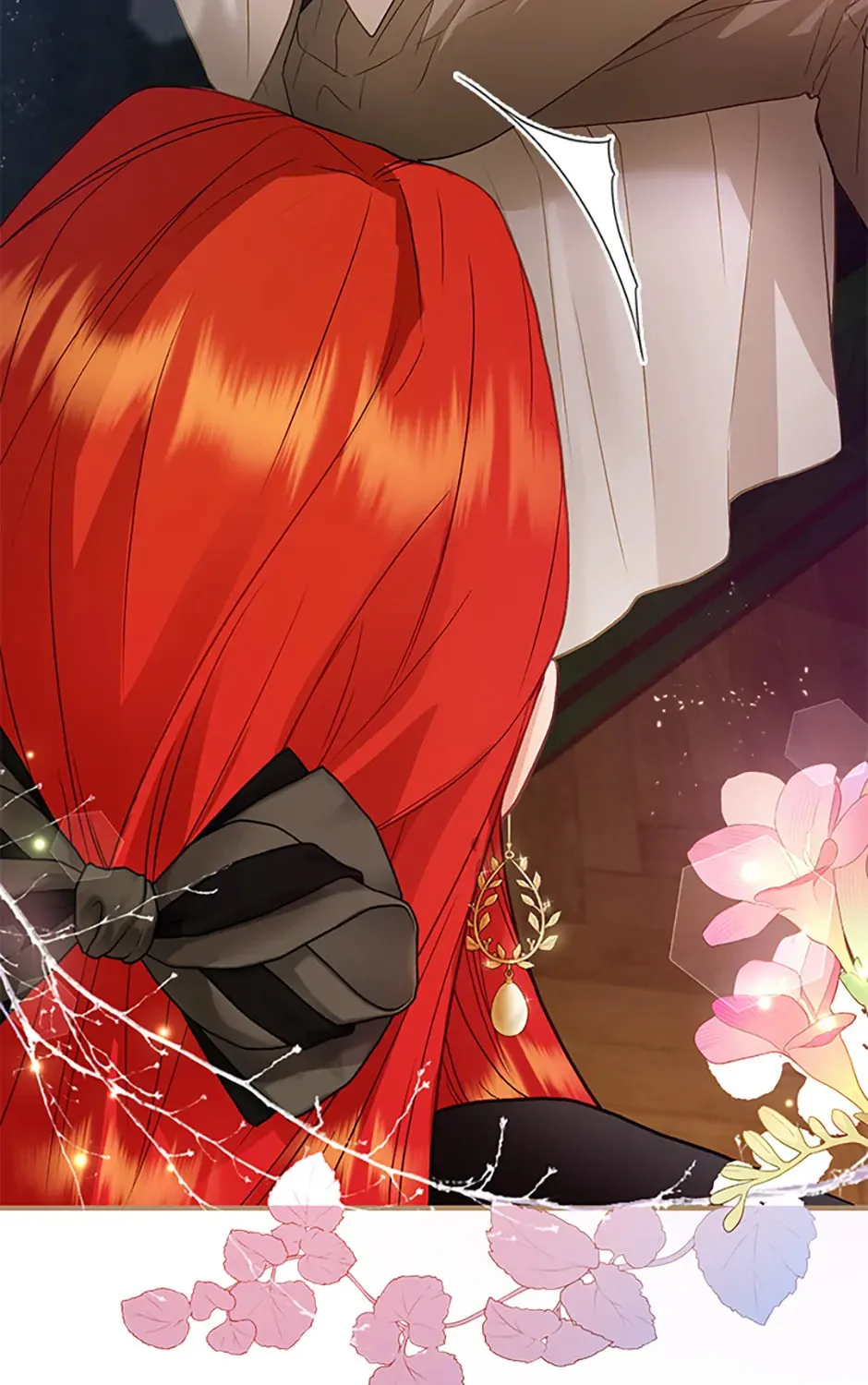The Glamorous Life of the Fake Mistress Chapter 79 page 187 - 