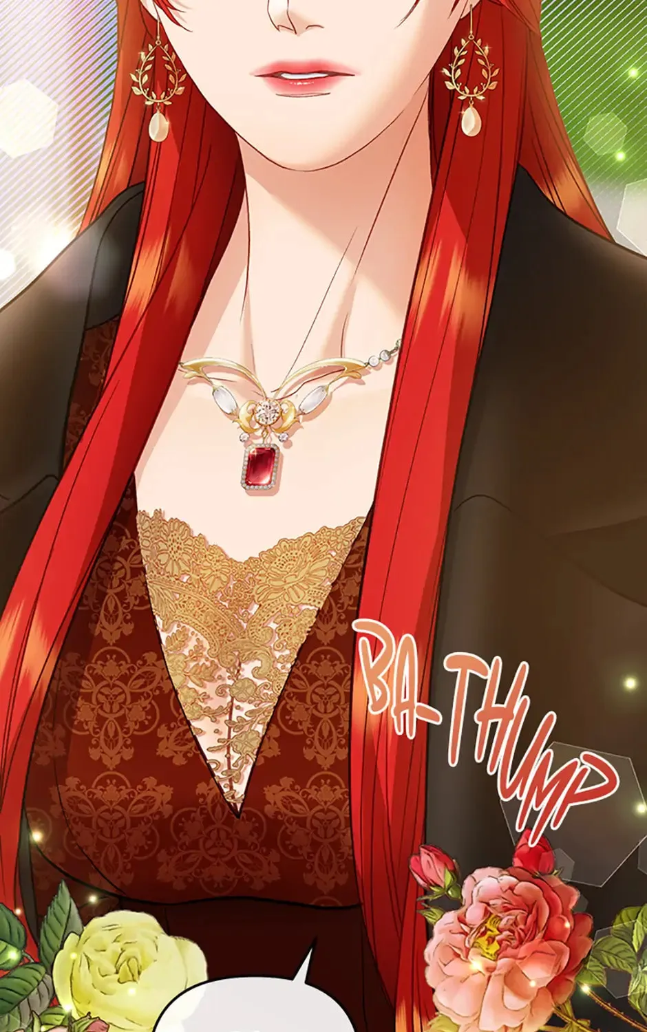 The Glamorous Life of the Fake Mistress Chapter 79 page 193 - 