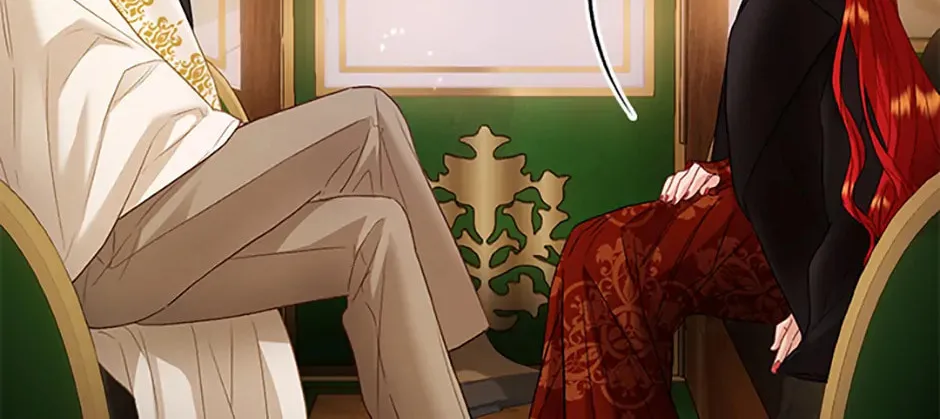 The Glamorous Life of the Fake Mistress Chapter 79 page 196 - 