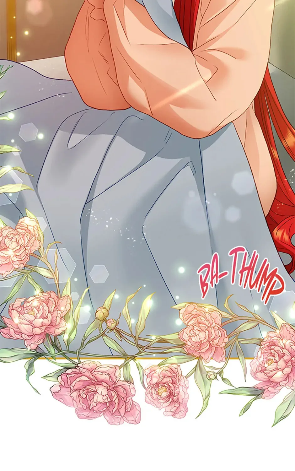 The Glamorous Life of the Fake Mistress Chapter 79 page 3 - 