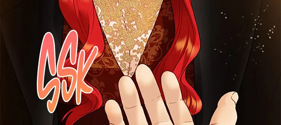 The Glamorous Life of the Fake Mistress Chapter 79 page 206 - 