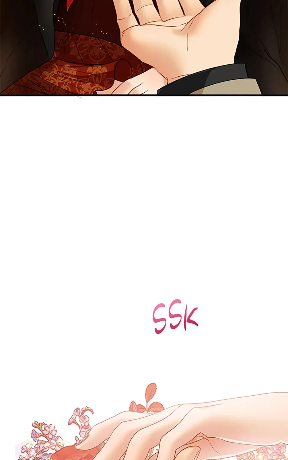 The Glamorous Life of the Fake Mistress Chapter 79 page 207 - 