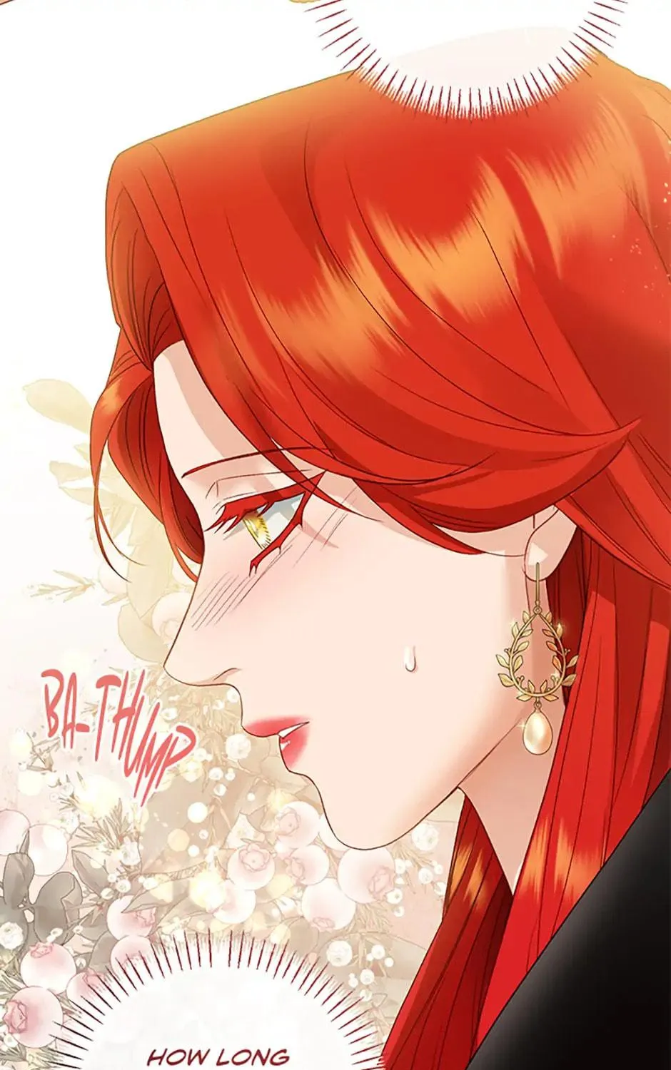 The Glamorous Life of the Fake Mistress Chapter 79 page 209 - 