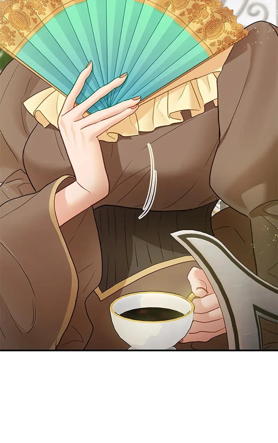 The Glamorous Life of the Fake Mistress Chapter 79 page 29 - 