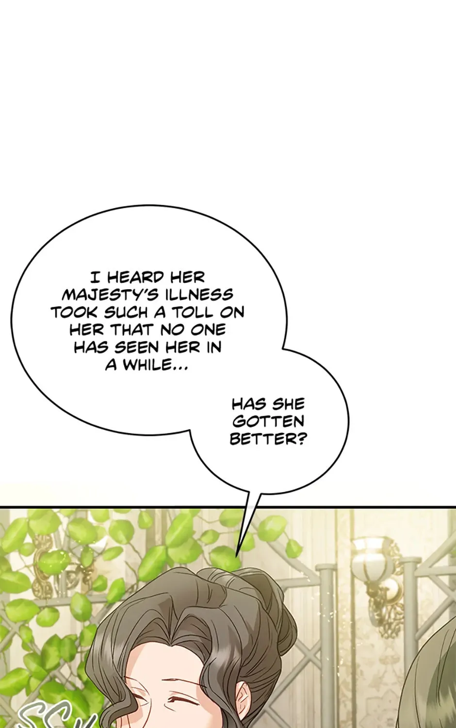 The Glamorous Life of the Fake Mistress Chapter 79 page 33 - 