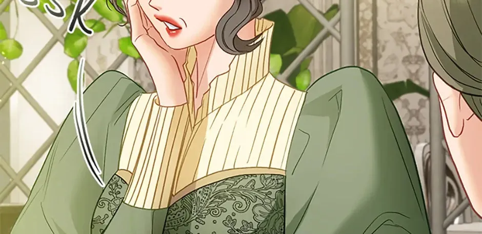The Glamorous Life of the Fake Mistress Chapter 79 page 34 - 