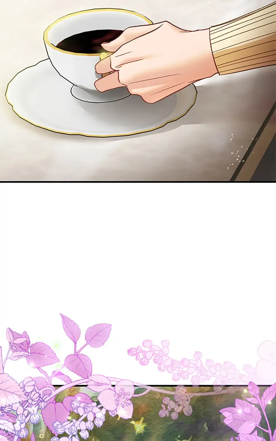 The Glamorous Life of the Fake Mistress Chapter 79 page 37 - 
