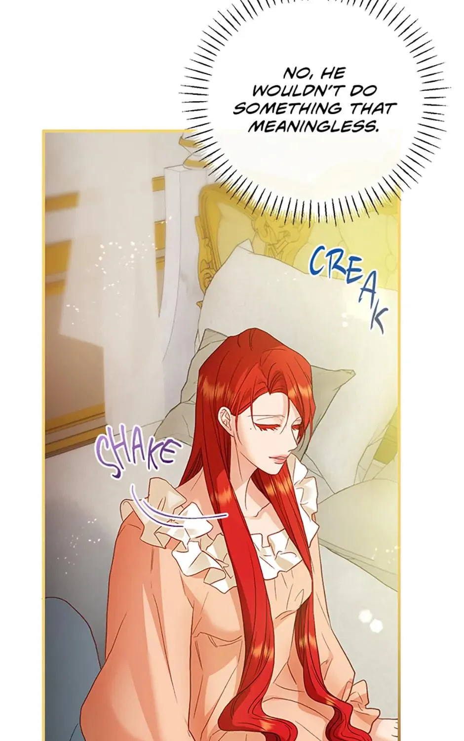 The Glamorous Life of the Fake Mistress Chapter 79 page 5 - 
