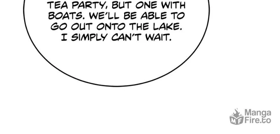 The Glamorous Life of the Fake Mistress Chapter 79 page 42 - 