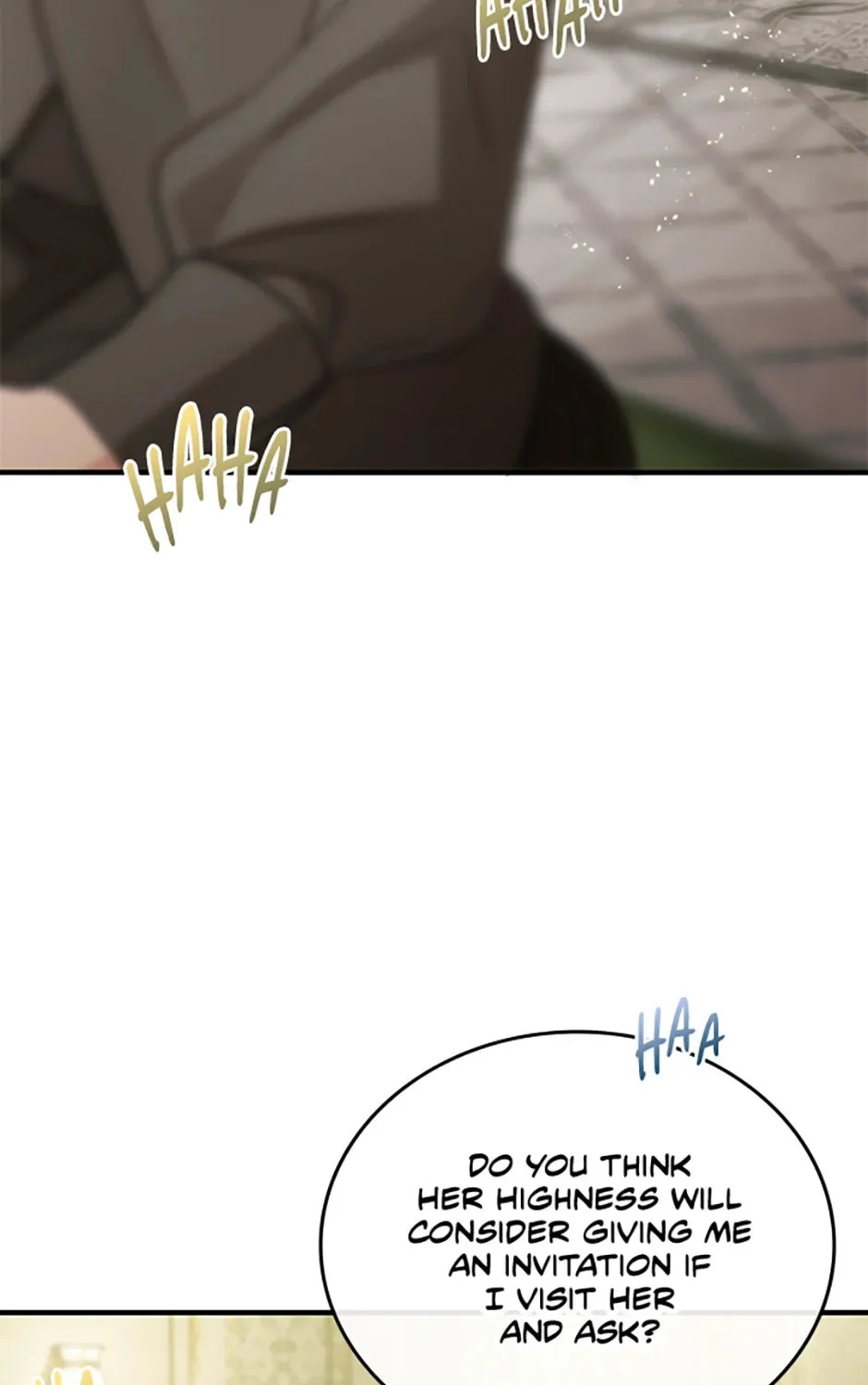 The Glamorous Life of the Fake Mistress Chapter 79 page 45 - 