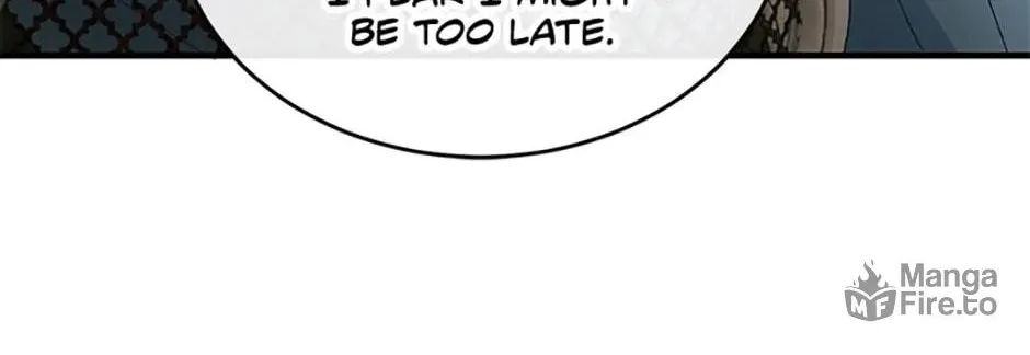 The Glamorous Life of the Fake Mistress Chapter 79 page 48 - 