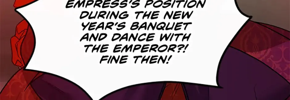 The Glamorous Life of the Fake Mistress Chapter 79 page 56 - 