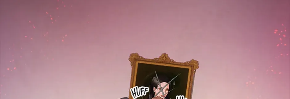 The Glamorous Life of the Fake Mistress Chapter 79 page 58 - 
