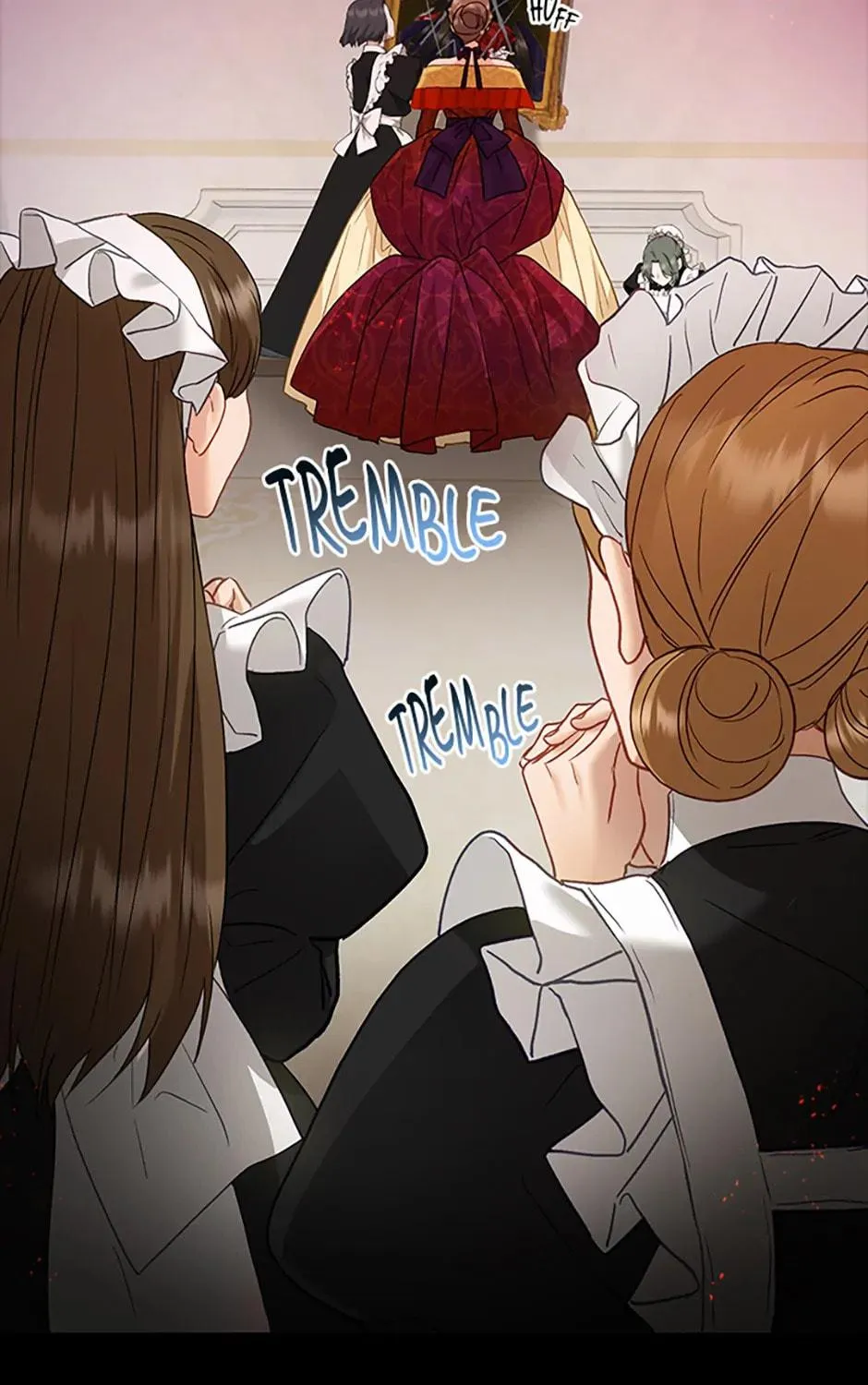 The Glamorous Life of the Fake Mistress Chapter 79 page 59 - 